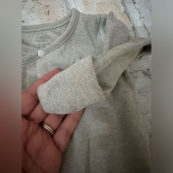 Nest Designs Sleep Sack with Onesies bundle 0-6 months - Picture 9 of 10